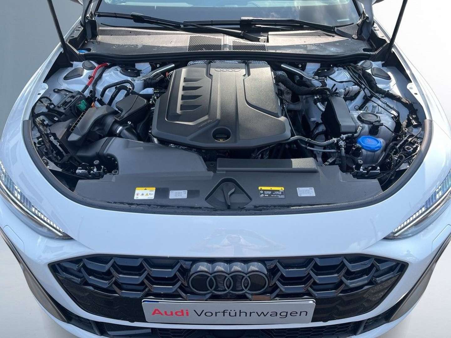 Audi A5 Sportback Edition One TFSI E - 2025 - Joinsteer - #16