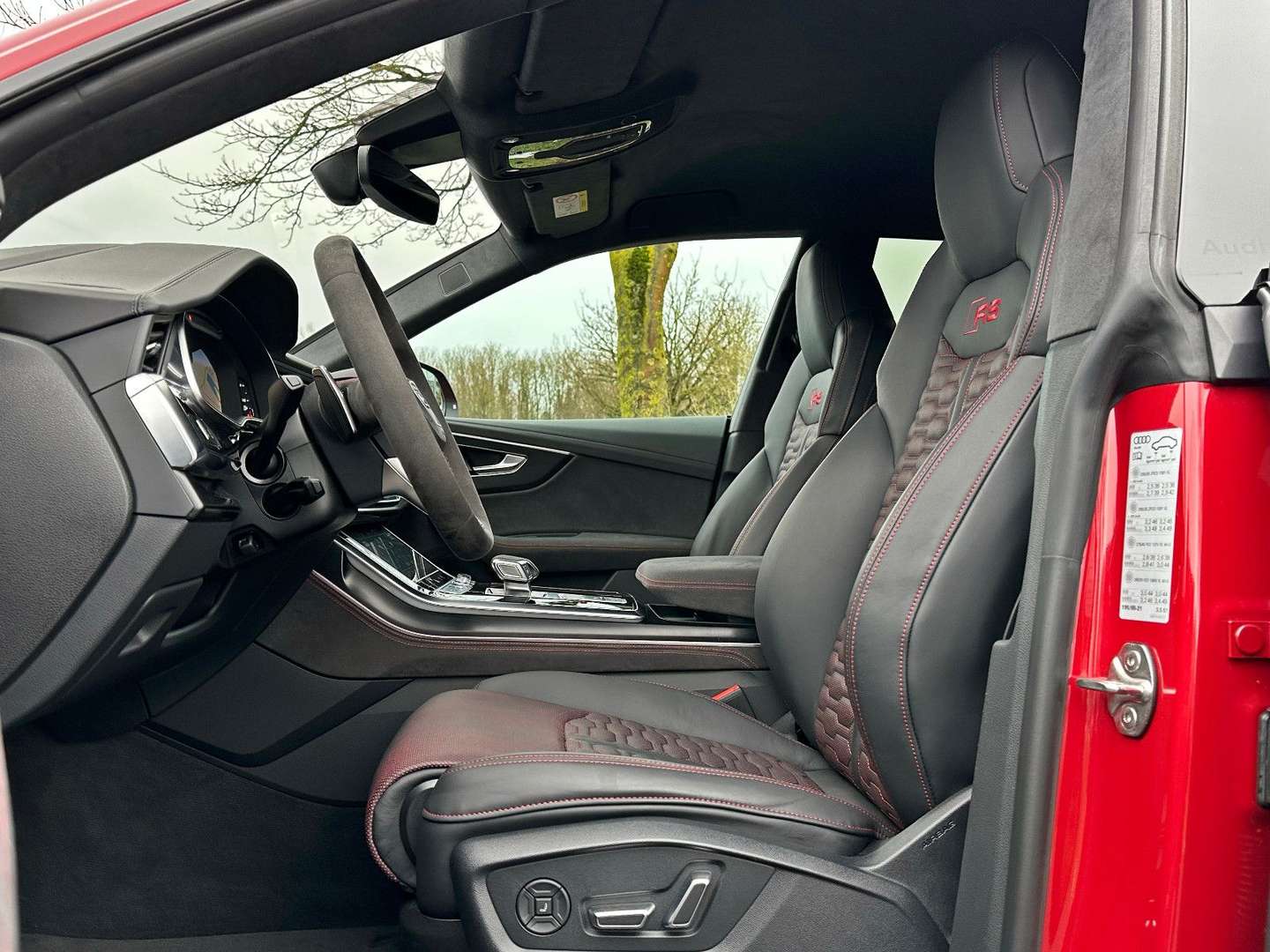 Audi RSQ8 Performance - 2024 - Joinsteer - #12