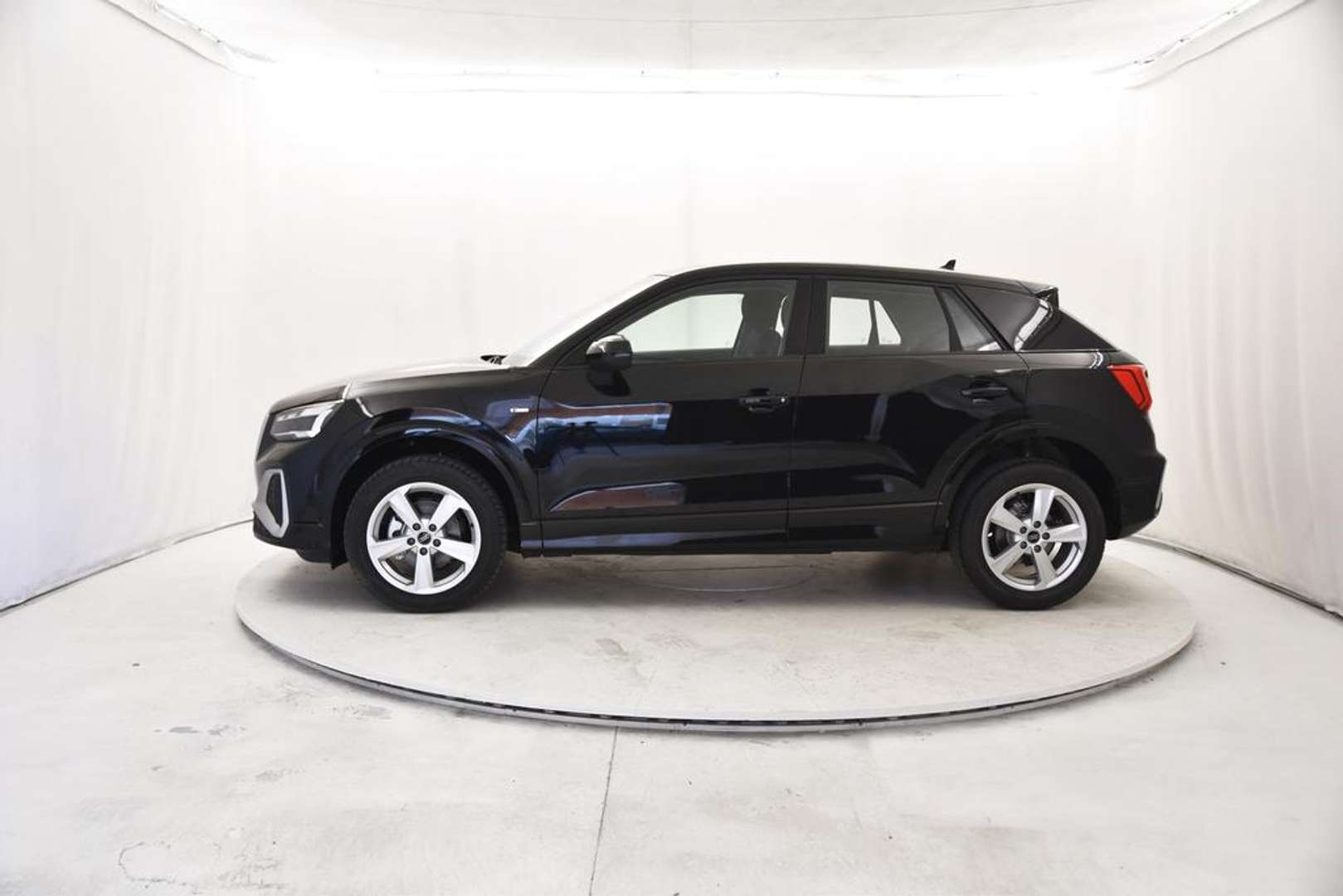 Audi Q2 S Line Edition 35 TFSI - 2026 - Joinsteer - #1
