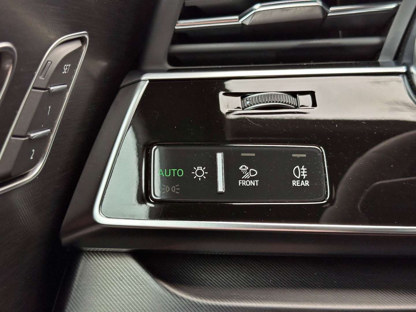Audi RSQ8 Performance - 2024 - Joinsteer - #17