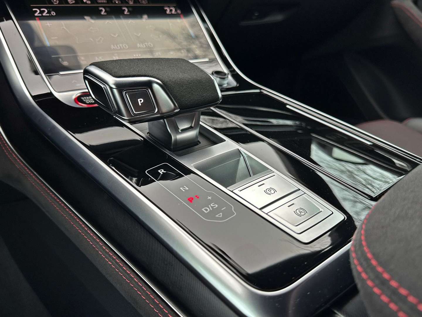 Audi RSQ8 Performance - 2024 - Joinsteer - #18