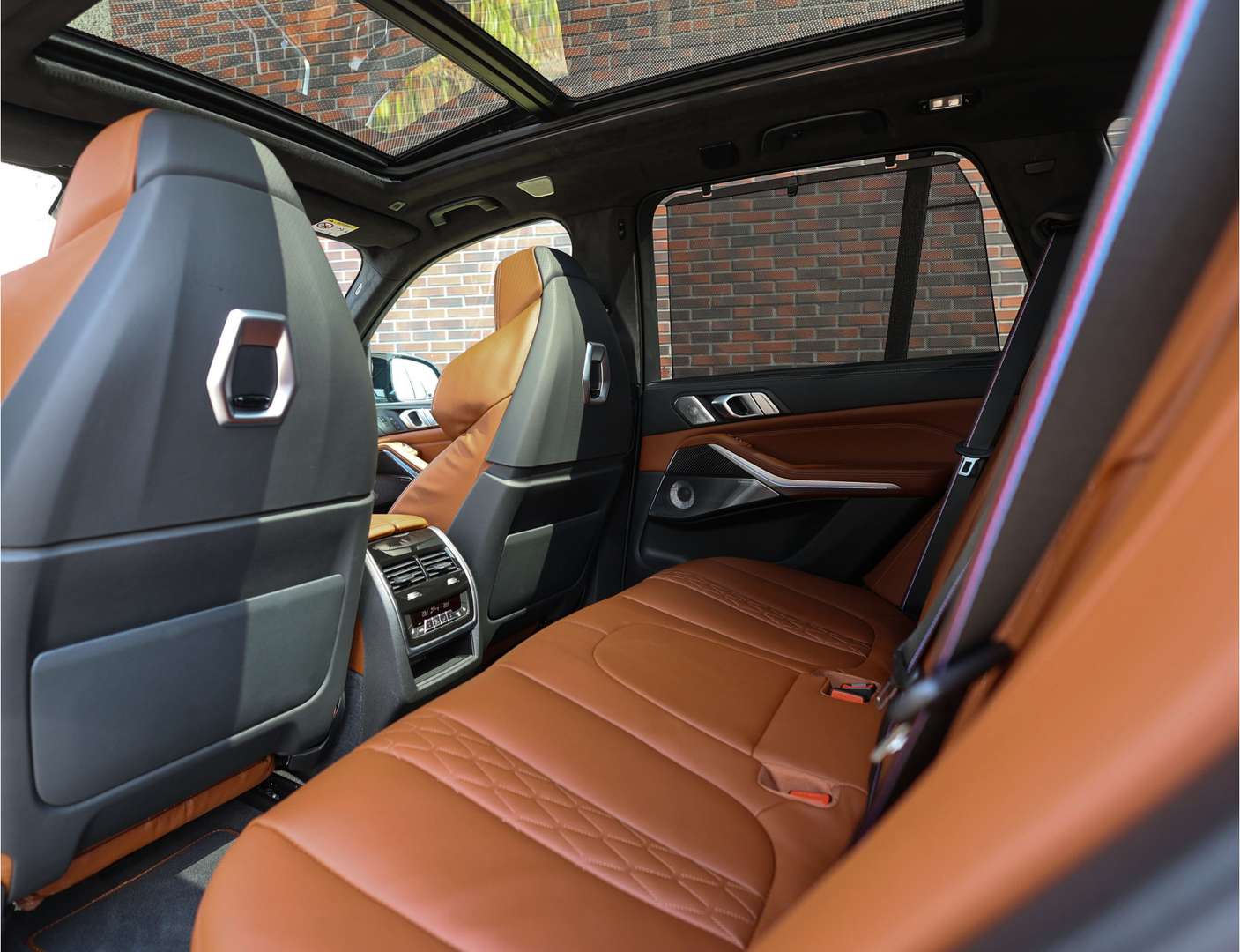 BMW X5 550e XDrive M-Performance - 2025 - Joinsteer - #29