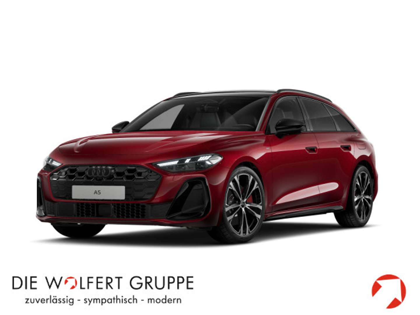 Audi A5 Sportback TFSI E - 2025 - Joinsteer - #1