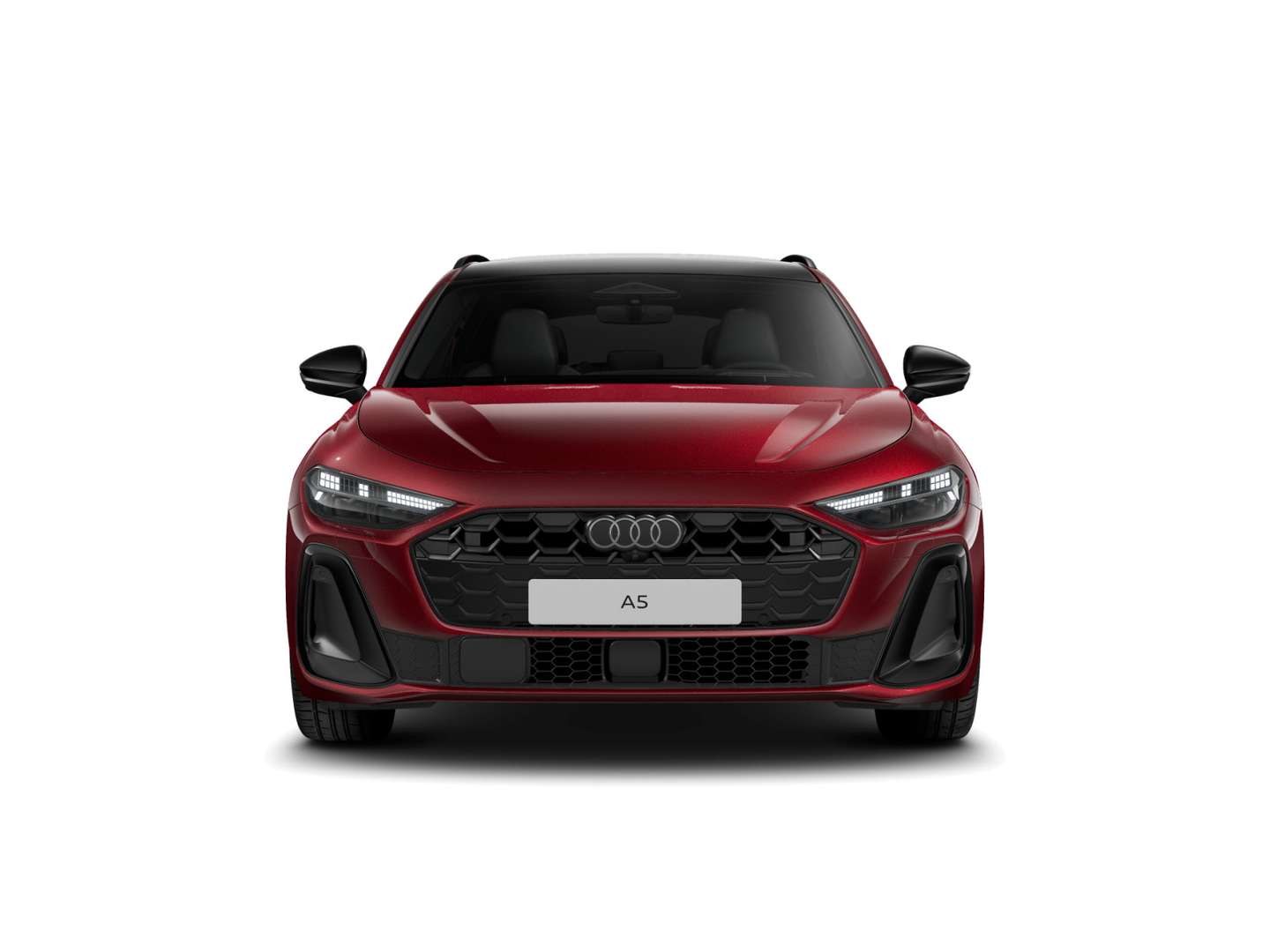 Audi A5 Sportback TFSI E - 2025 - Joinsteer - #3