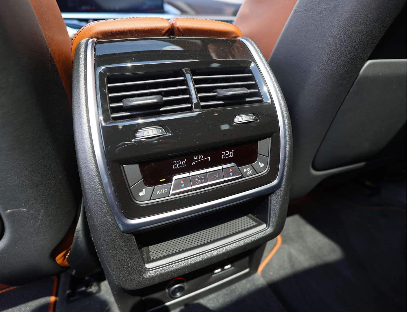 BMW X5 550e XDrive M-Performance - 2025 - Joinsteer - #30