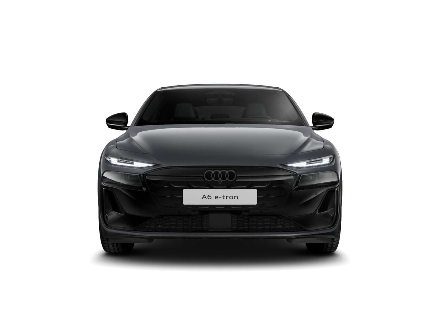 Audi A6 E-tron S Line Business - 2026 - Joinsteer - #2
