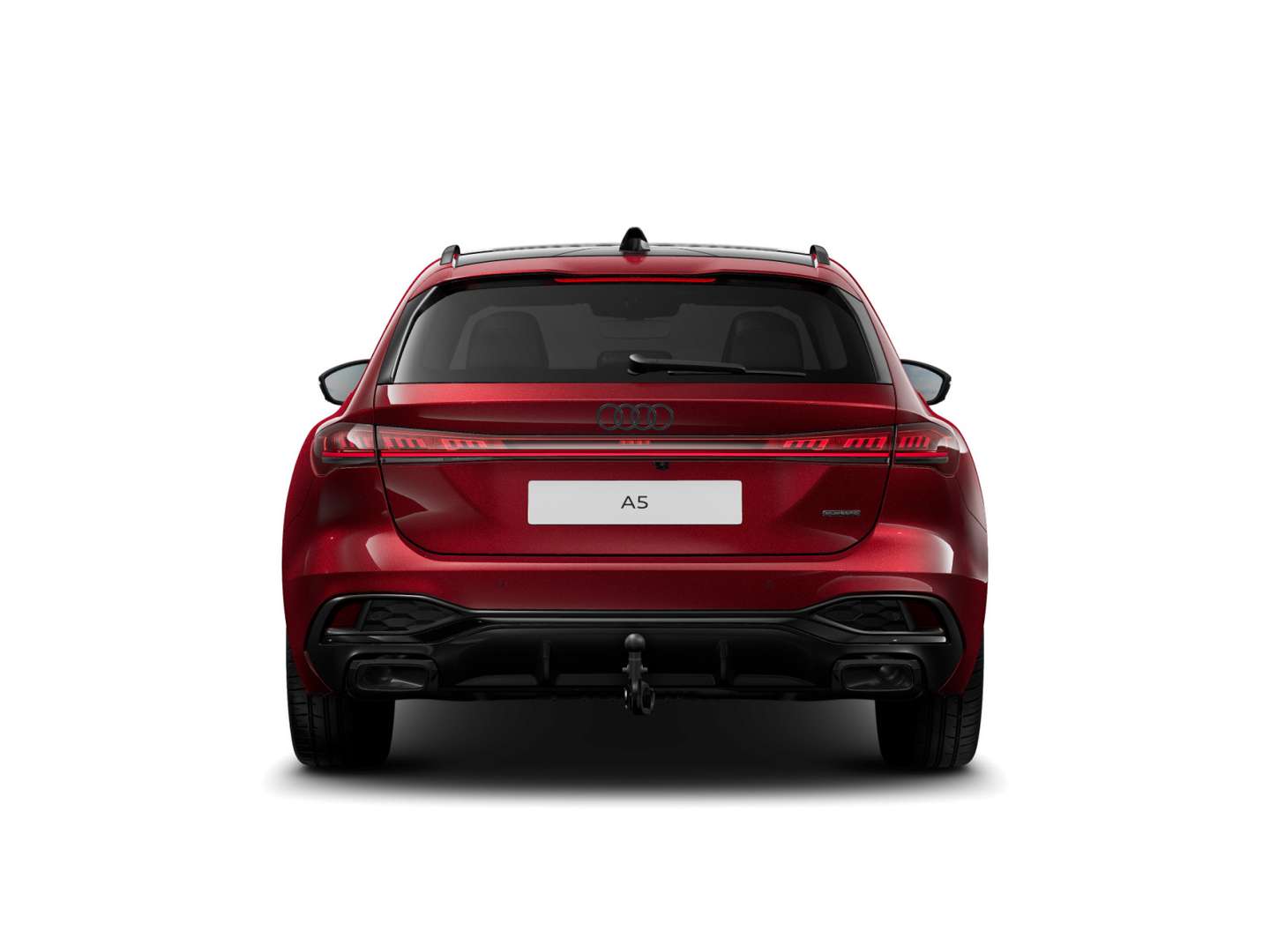 Audi A5 Sportback TFSI E - 2025 - Joinsteer - #7