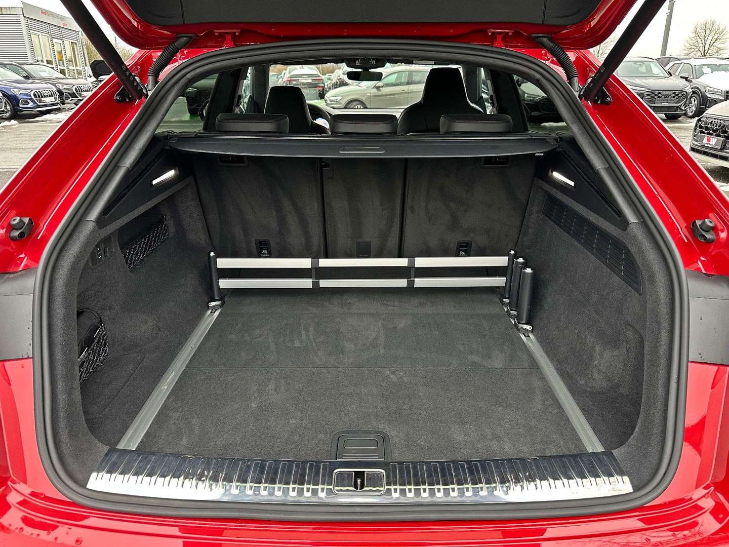 Audi RSQ8 Performance - 2024 - Joinsteer - #28