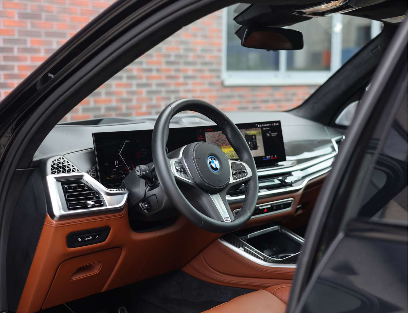 BMW X5 550e XDrive M-Performance - 2025 - Joinsteer - #31