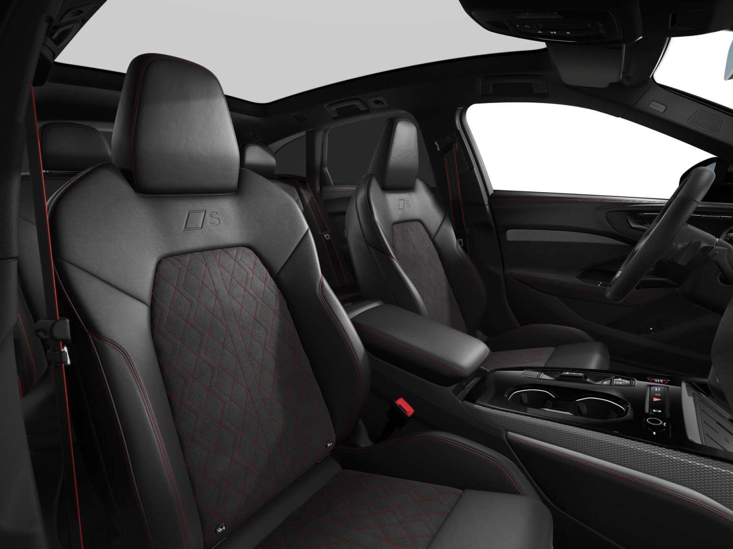 Audi A5 Sportback TFSI E - 2025 - Joinsteer - #10