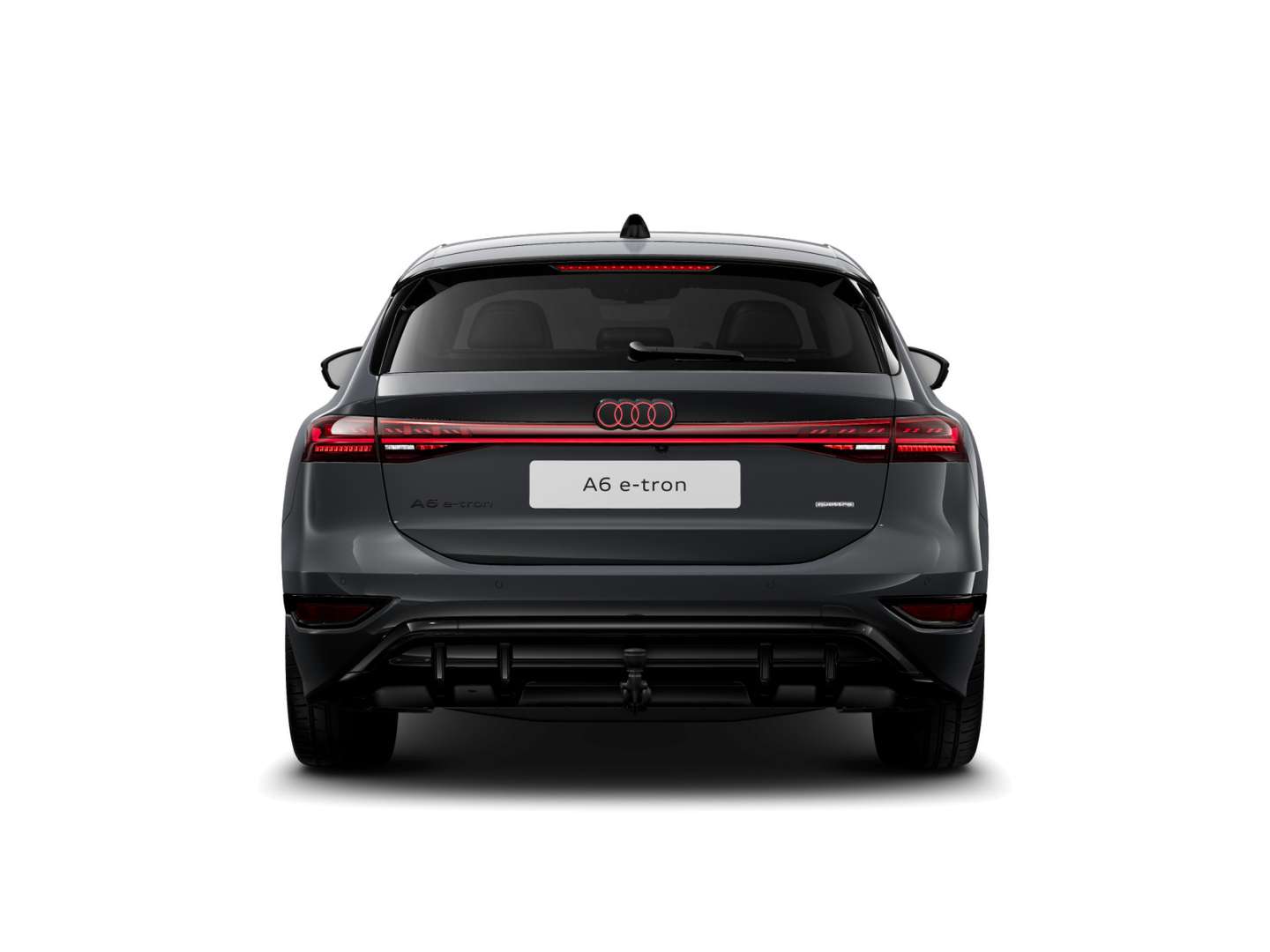 Audi A6 E-tron S Line Business - 2026 - Joinsteer - #6