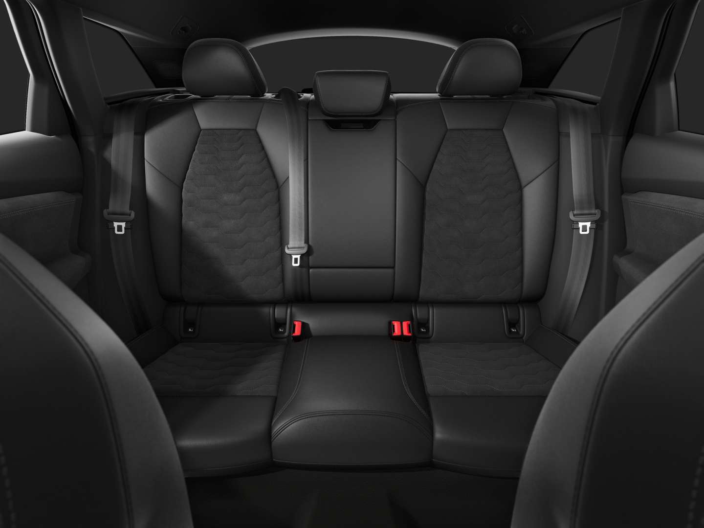 Audi A6 E-tron S Line Business - 2026 - Joinsteer - #10