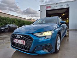 Audi A3 40 TFSI E -  - Joinsteer - #3