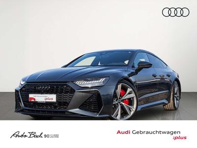 Audi RS7 - 2023 - Joinsteer - #3