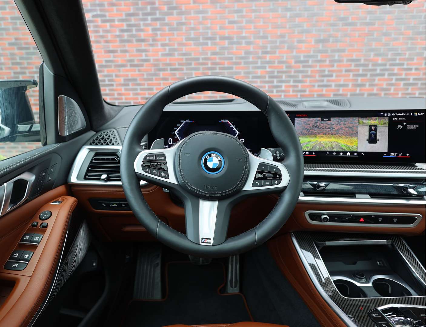 BMW X5 550e XDrive M-Performance - 2025 - Joinsteer - #32