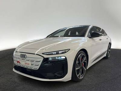 Audi S6 Avant - 2026 - Joinsteer - #1