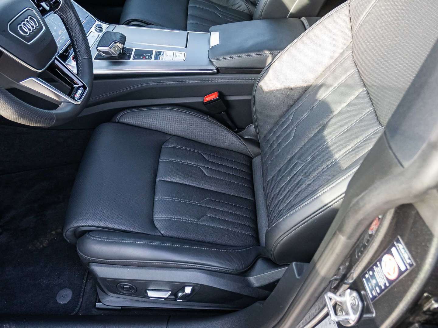 Audi RS7 - 2023 - Joinsteer - #9