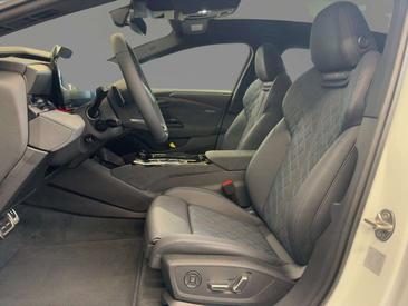 Audi S6 Avant — photo 6