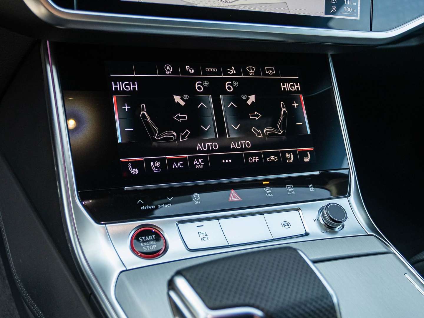 Audi RS7 - 2023 - Joinsteer - #13