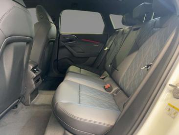 Audi S6 Avant — photo 7