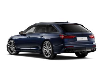 Audi S6 3.0 TDI — photo 4
