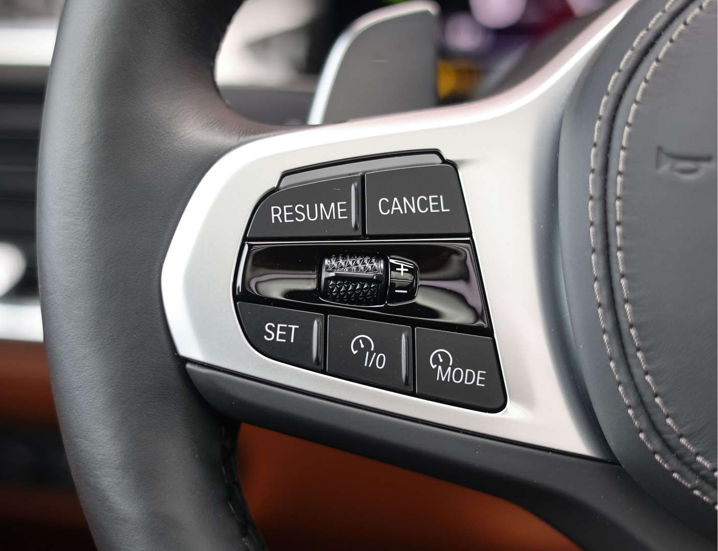 BMW X5 550e XDrive M-Performance - 2025 - Joinsteer - #33