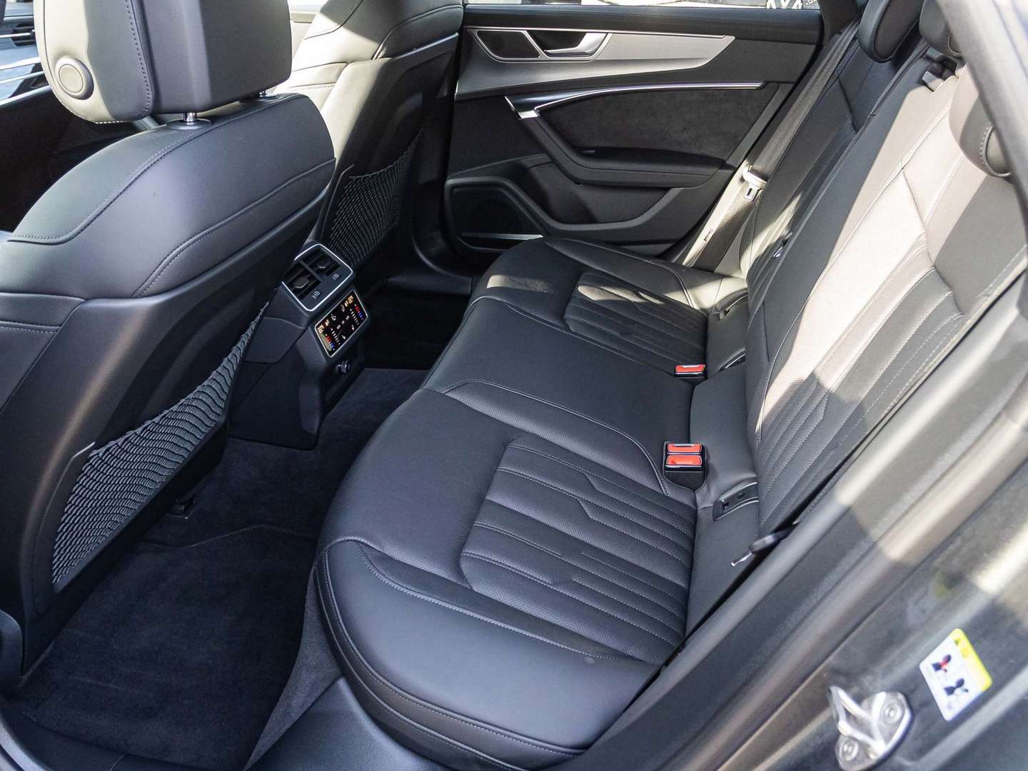 Audi RS7 - 2023 - Joinsteer - #15