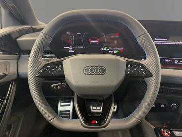 Audi S6 Avant — photo 9