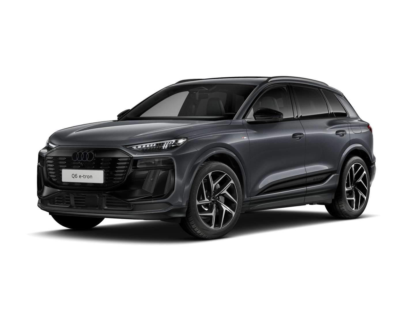 Audi Q6 E-tron Performance - 2026 - Joinsteer - #1