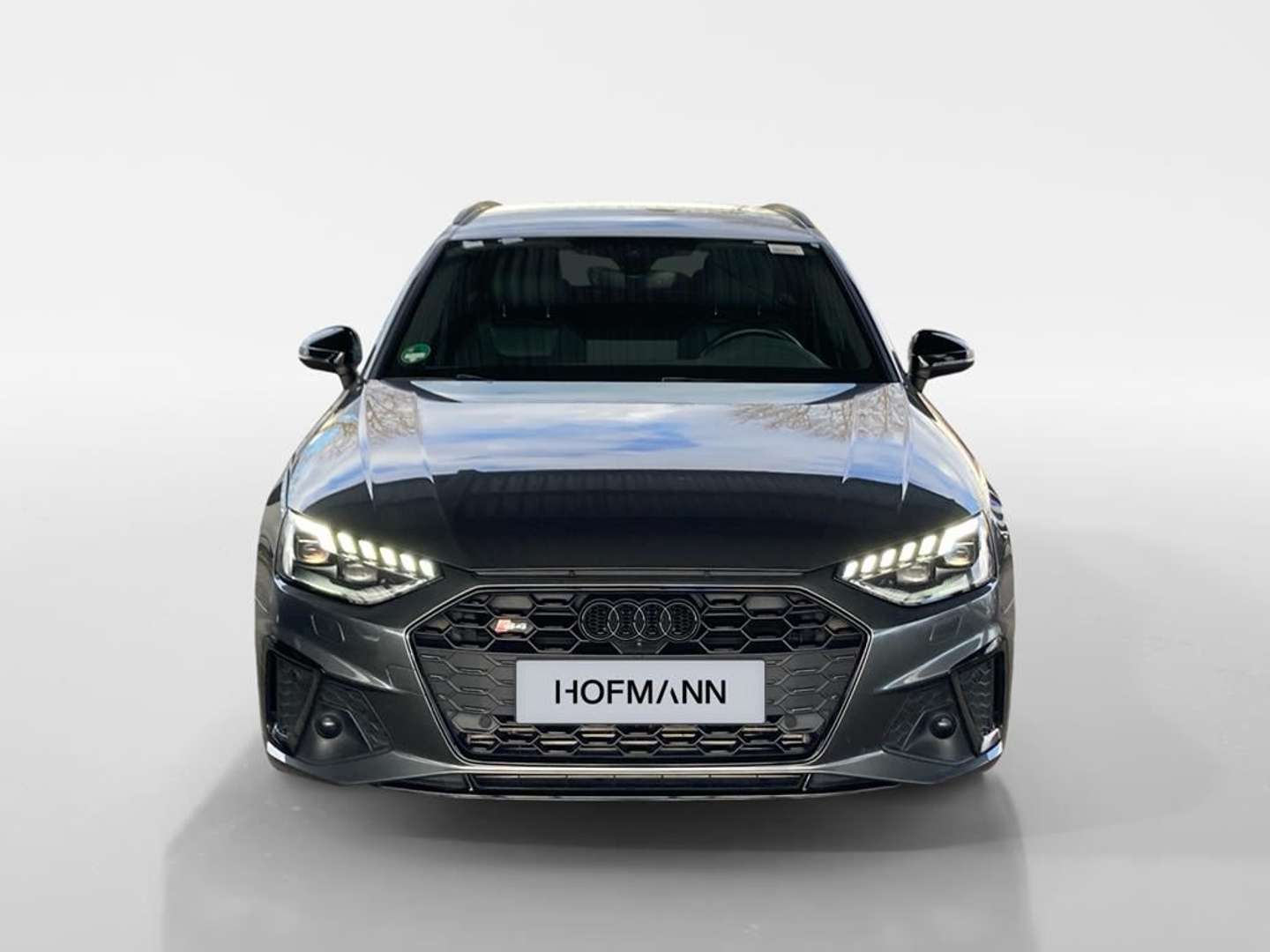 Audi S4 - 2020 - Joinsteer - #1