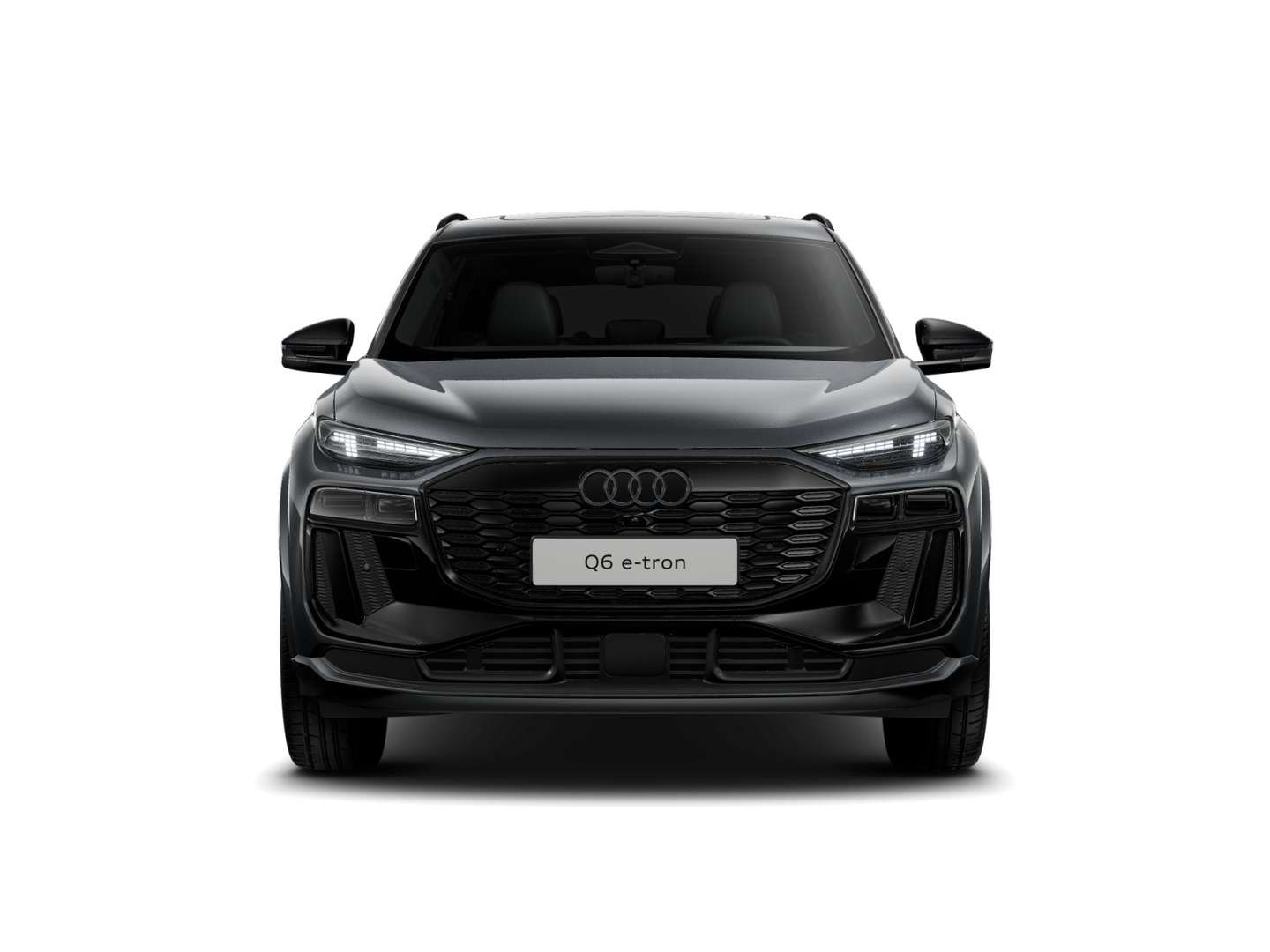 Audi Q6 E-tron Performance - 2026 - Joinsteer - #2