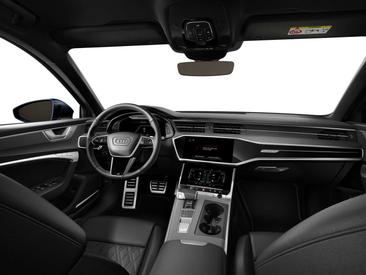 Audi S6 3.0 TDI — photo 8