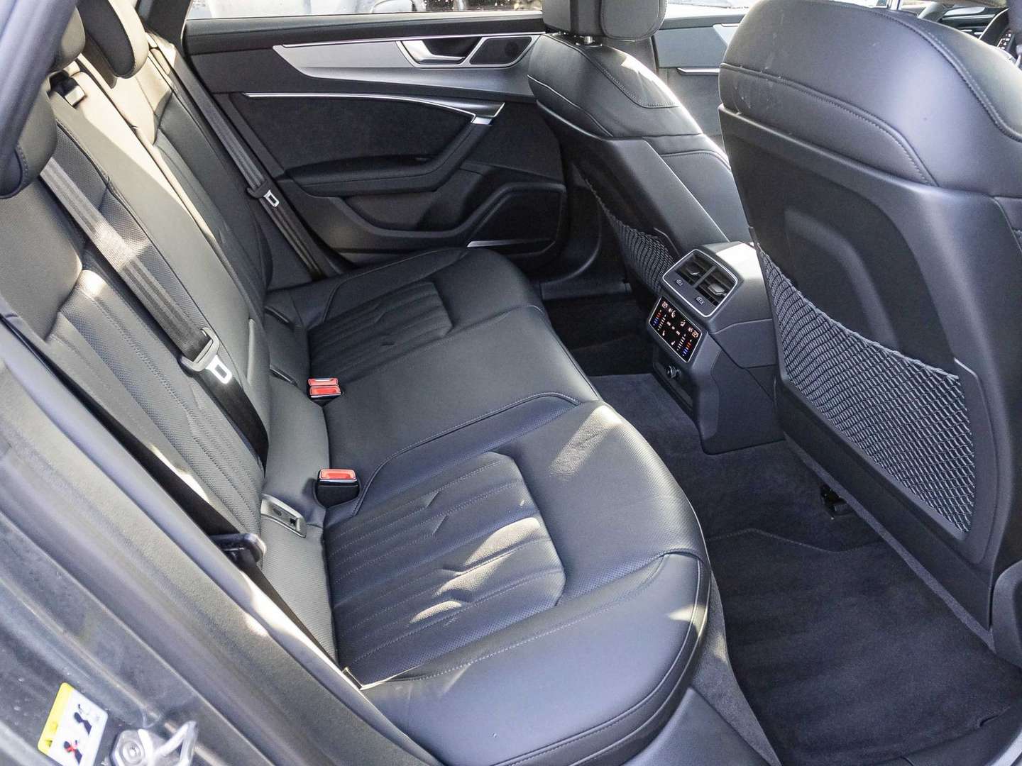 Audi RS7 - 2023 - Joinsteer - #18