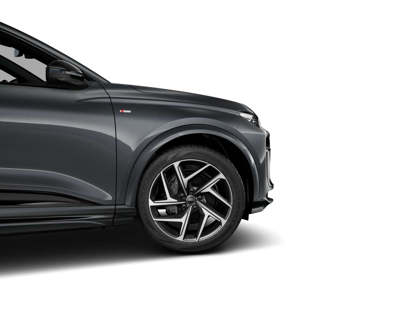 Audi Q6 E-tron Performance - 2026 - Joinsteer - #3