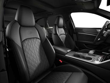 Audi S6 3.0 TDI — photo 9