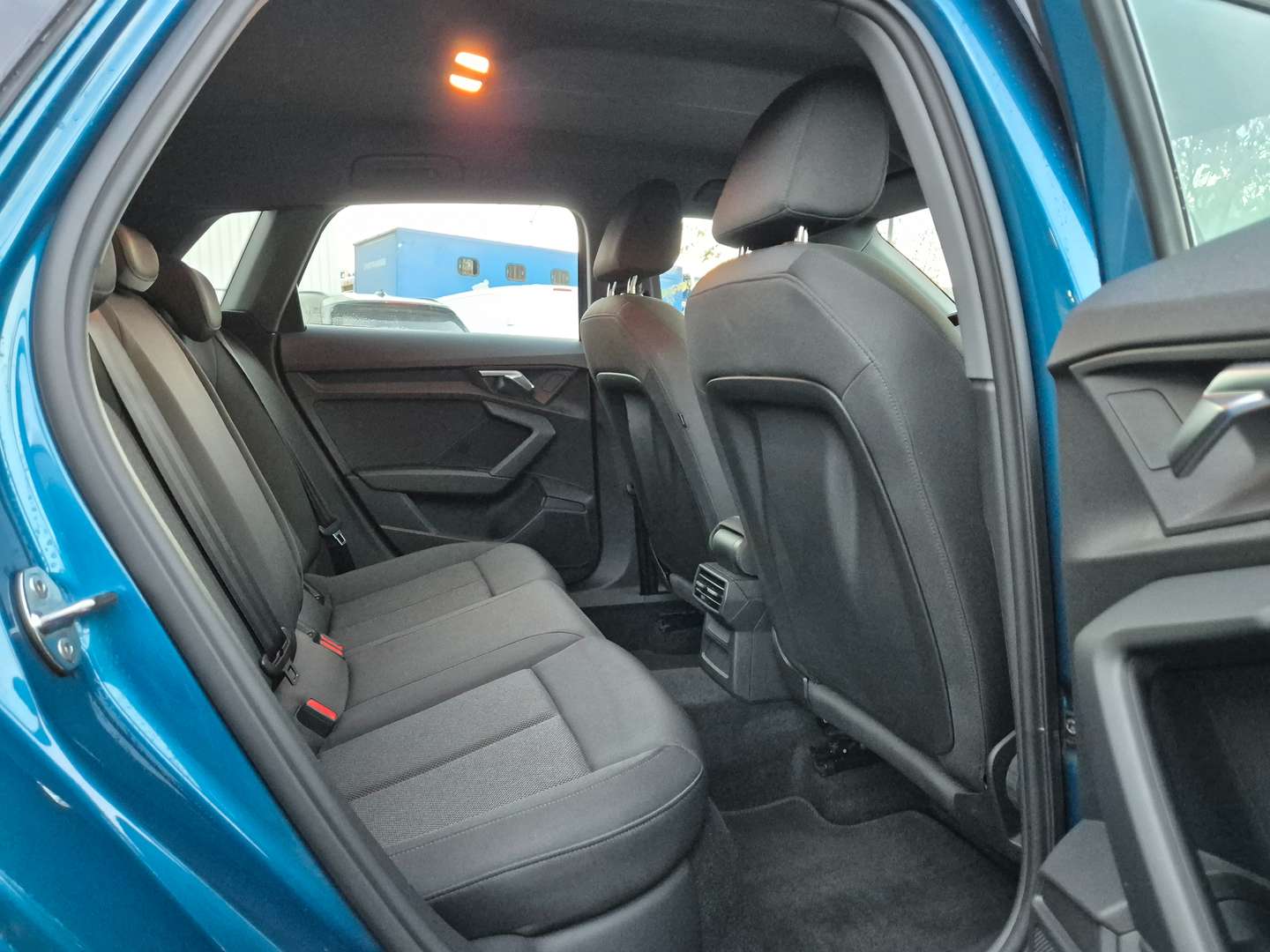 Audi A3 40 TFSI E - 2022 - Joinsteer - #15
