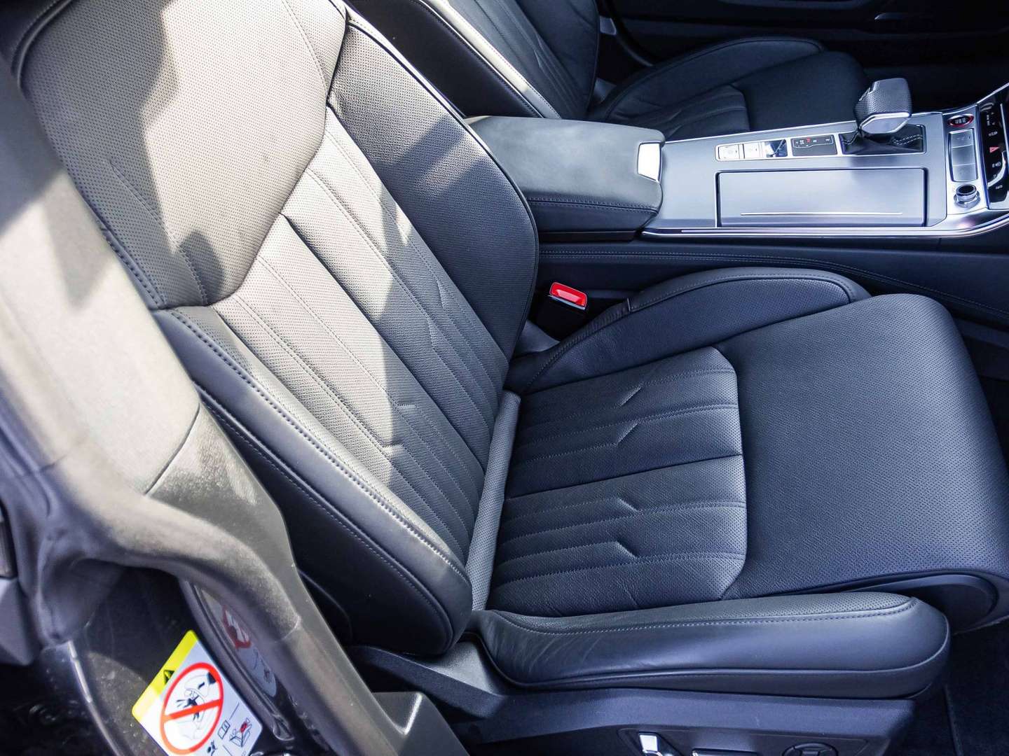 Audi RS7 - 2023 - Joinsteer - #19