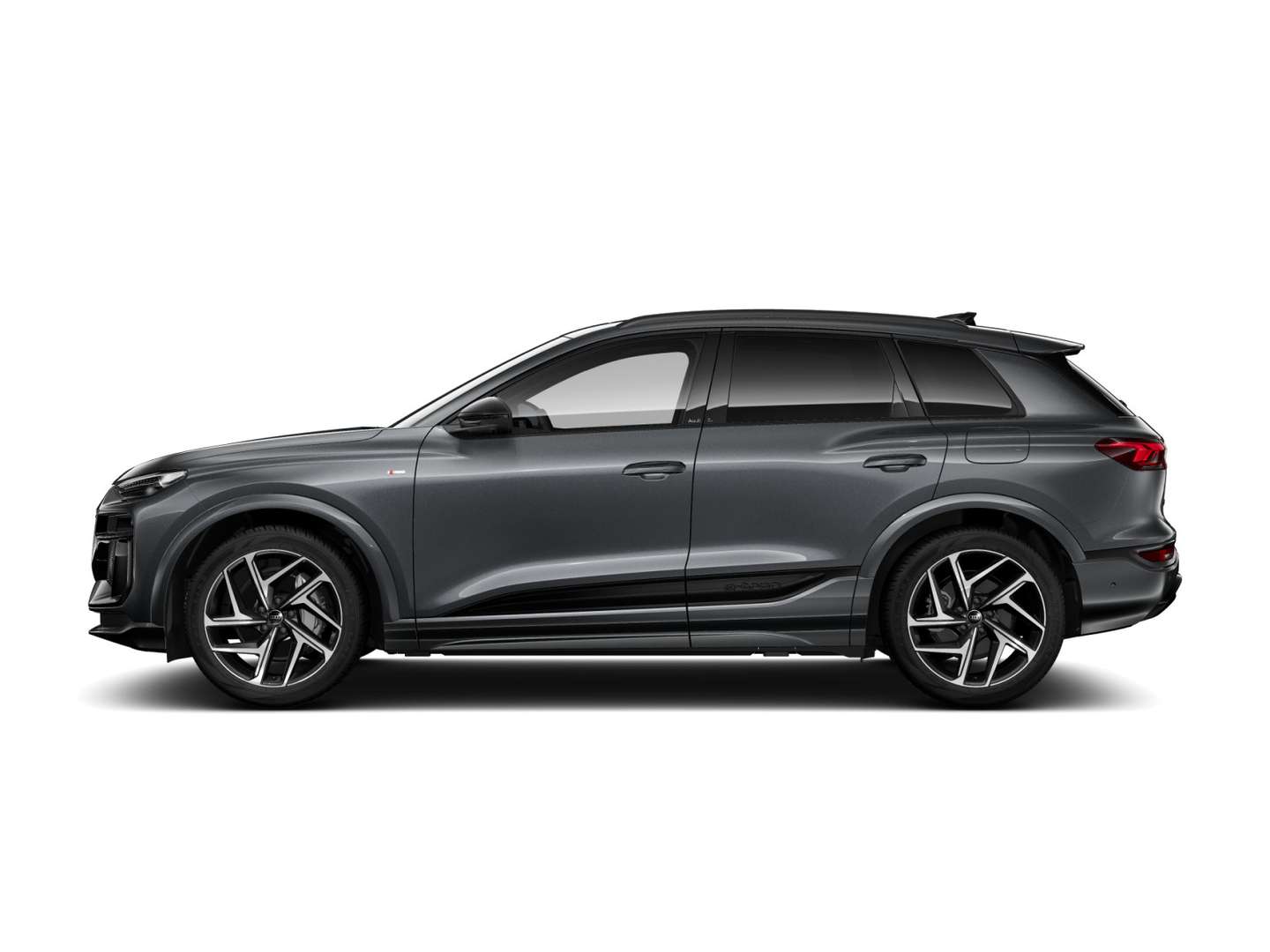 Audi Q6 E-tron Performance - 2026 - Joinsteer - #5