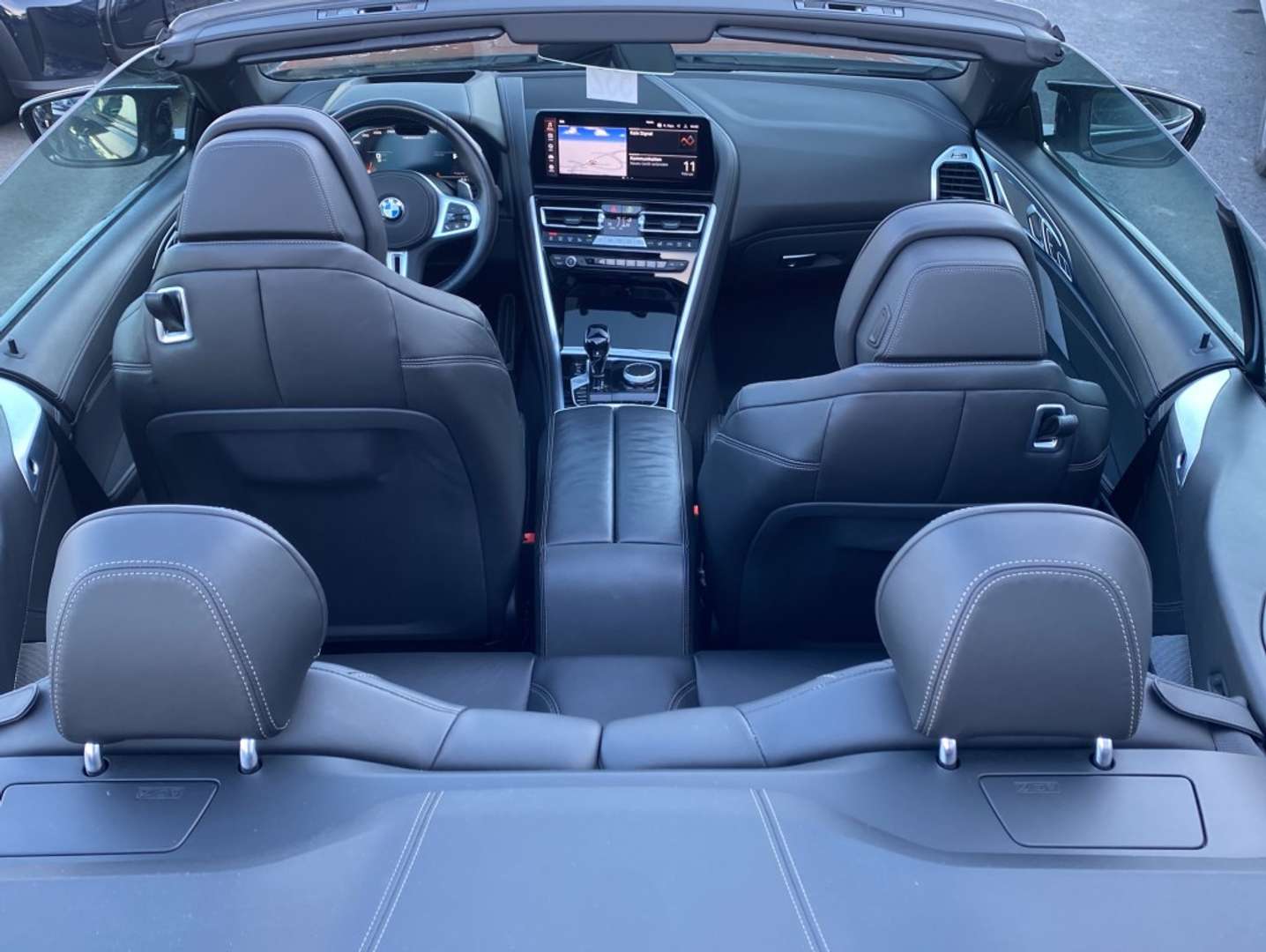 BMW Série 8 M850i XDrive - 2023 - Joinsteer - #10