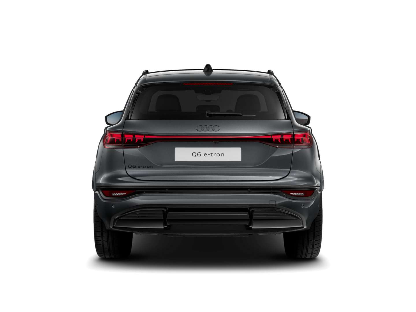 Audi Q6 E-tron Performance - 2026 - Joinsteer - #6