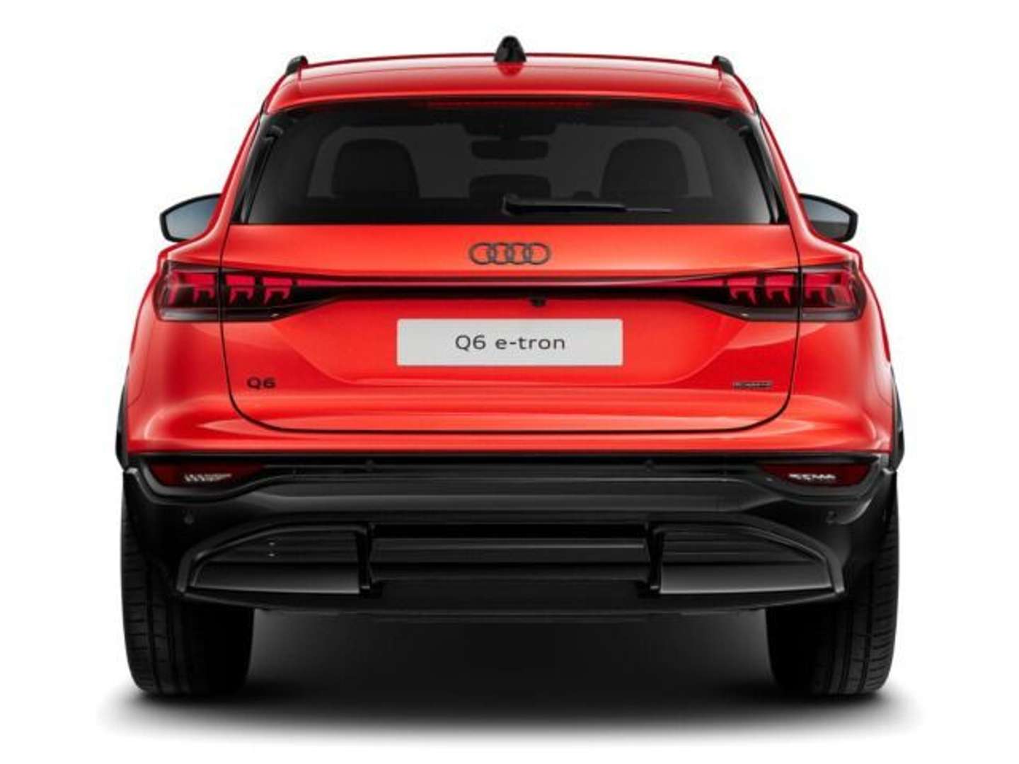 Audi Q6 E-tron - 2025 - Joinsteer - #6