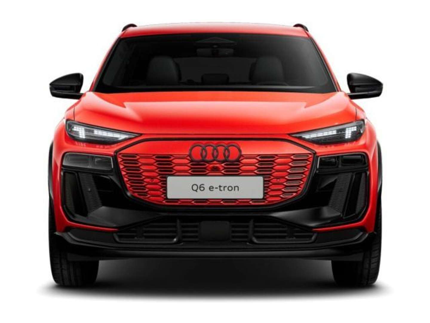 Audi Q6 E-tron - 2025 - Joinsteer - #7