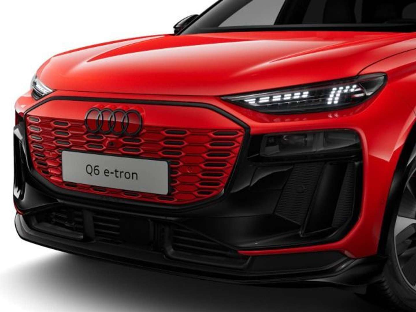 Audi Q6 E-tron - 2025 - Joinsteer - #8