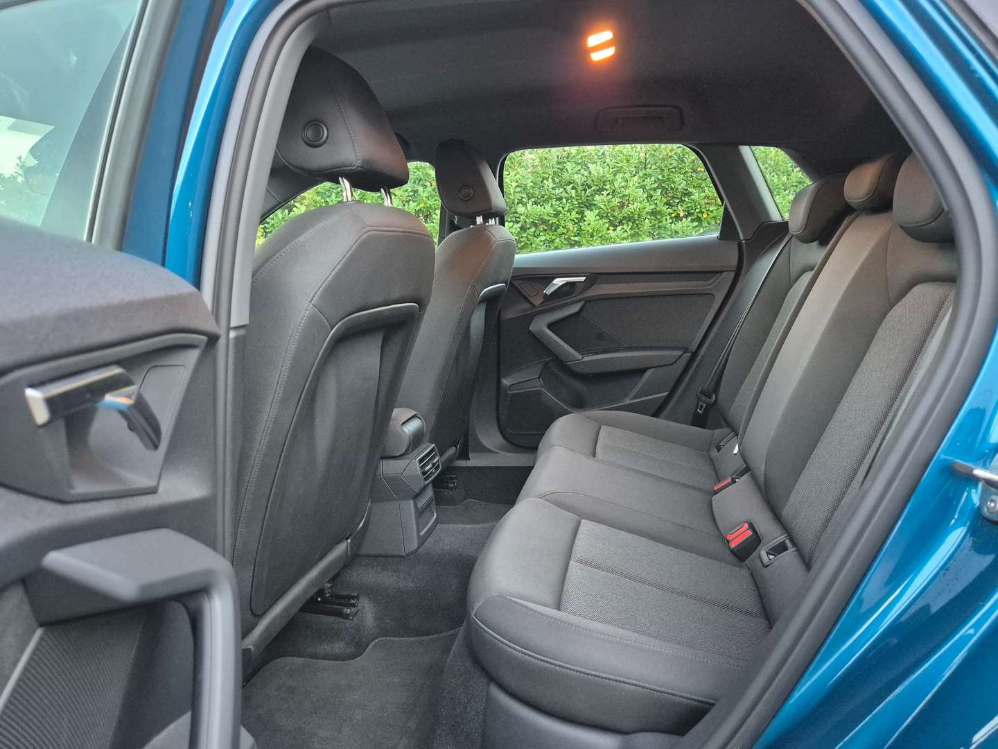 Audi A3 40 TFSI E - 2022 - Joinsteer - #17
