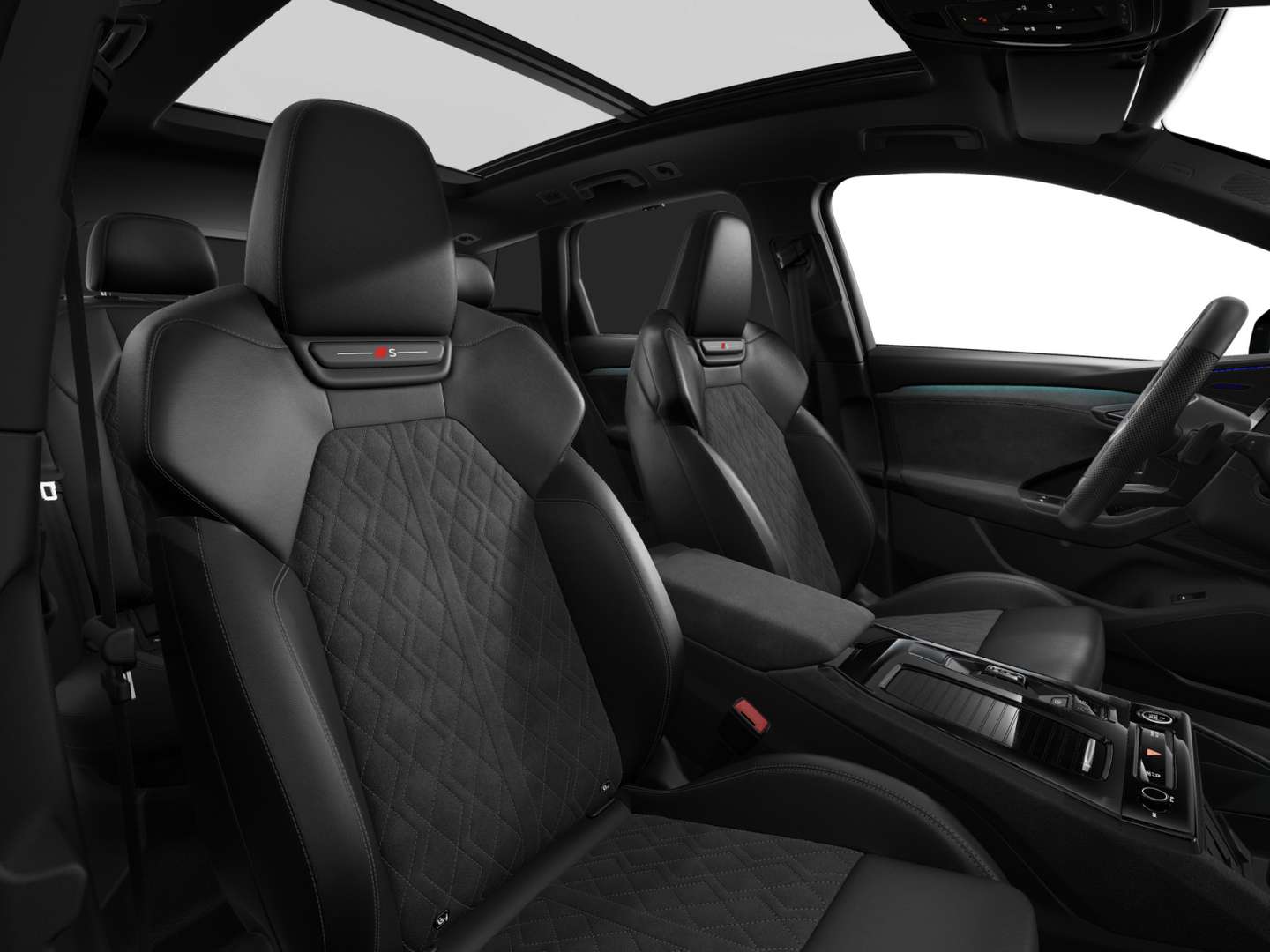 Audi Q6 E-tron Performance - 2026 - Joinsteer - #9