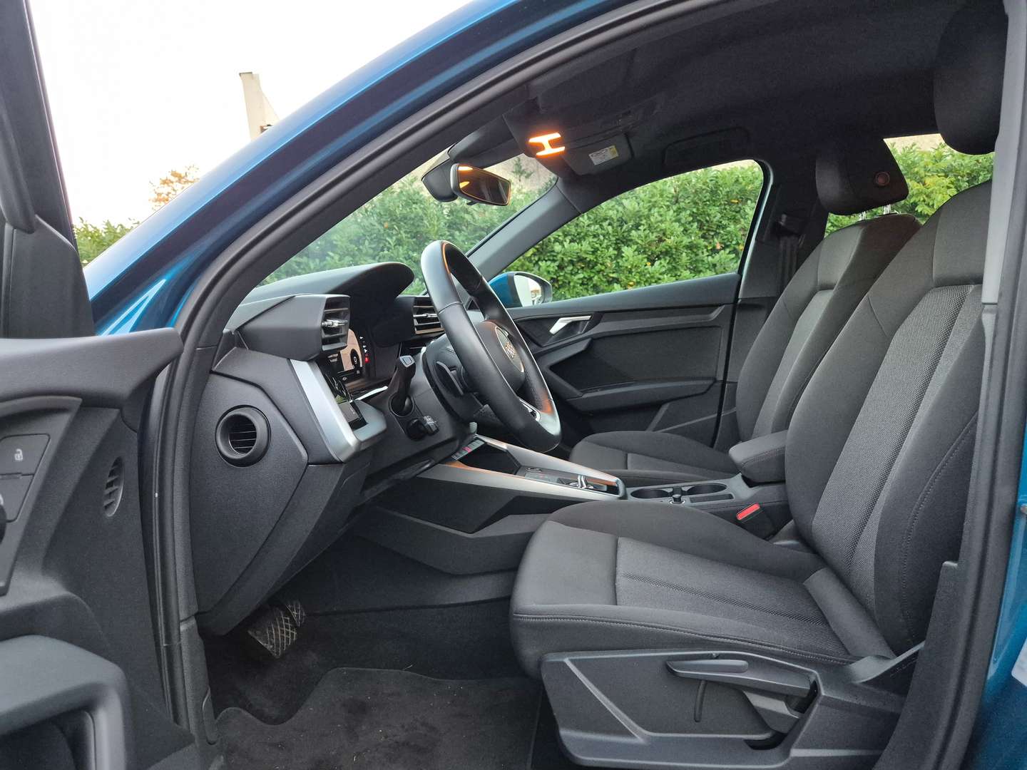 Audi A3 40 TFSI E - 2022 - Joinsteer - #18