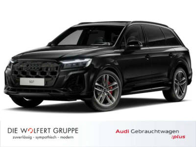 Audi SQ7 SUV - 2025 - Joinsteer - #1