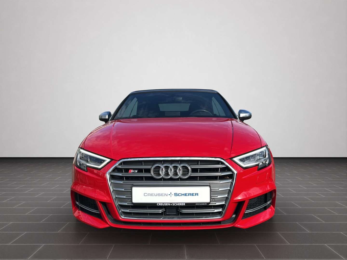 Audi S3 2.0 TFSI - 2019 - Joinsteer - #5