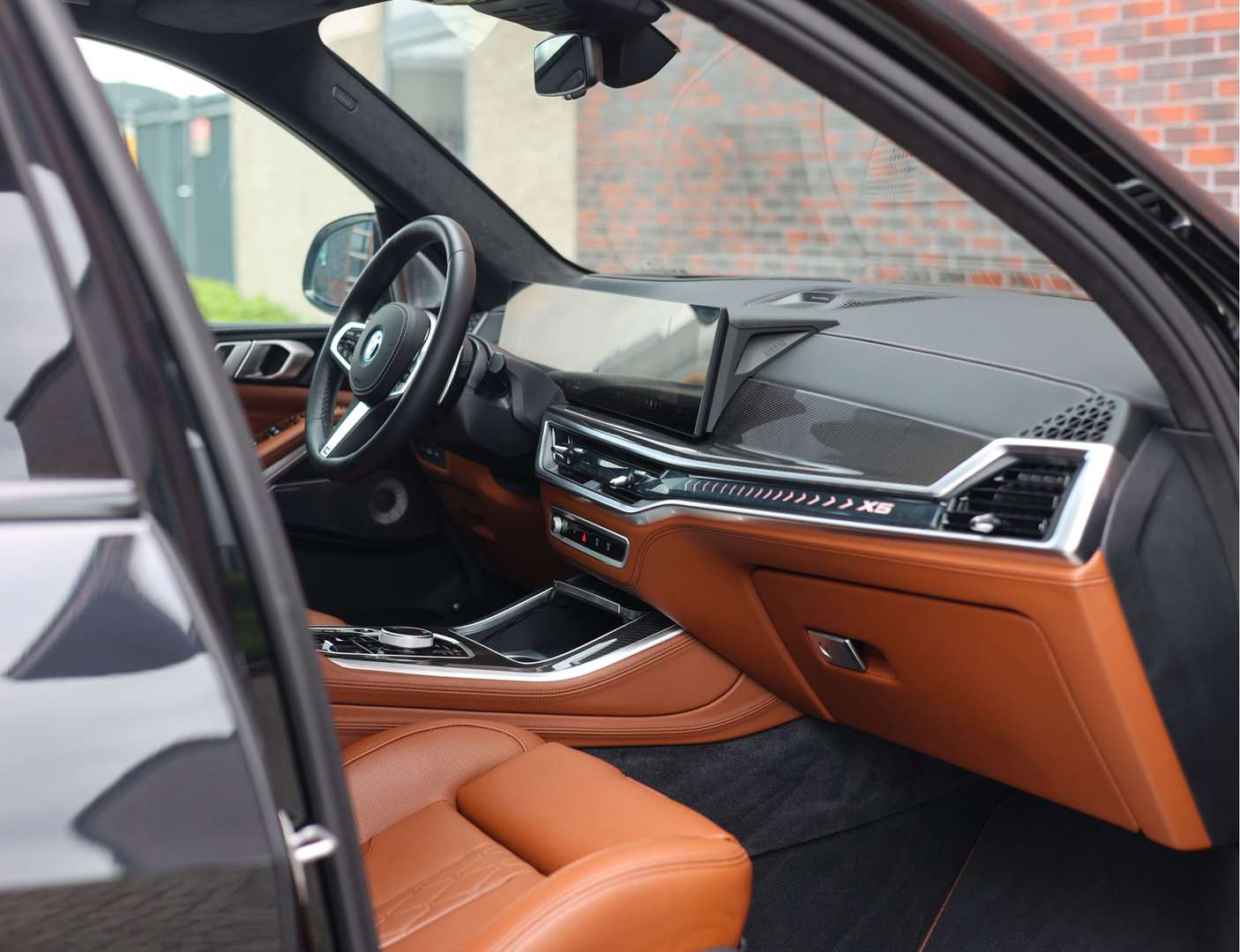 BMW X5 550e XDrive M-Performance - 2025 - Joinsteer - #36