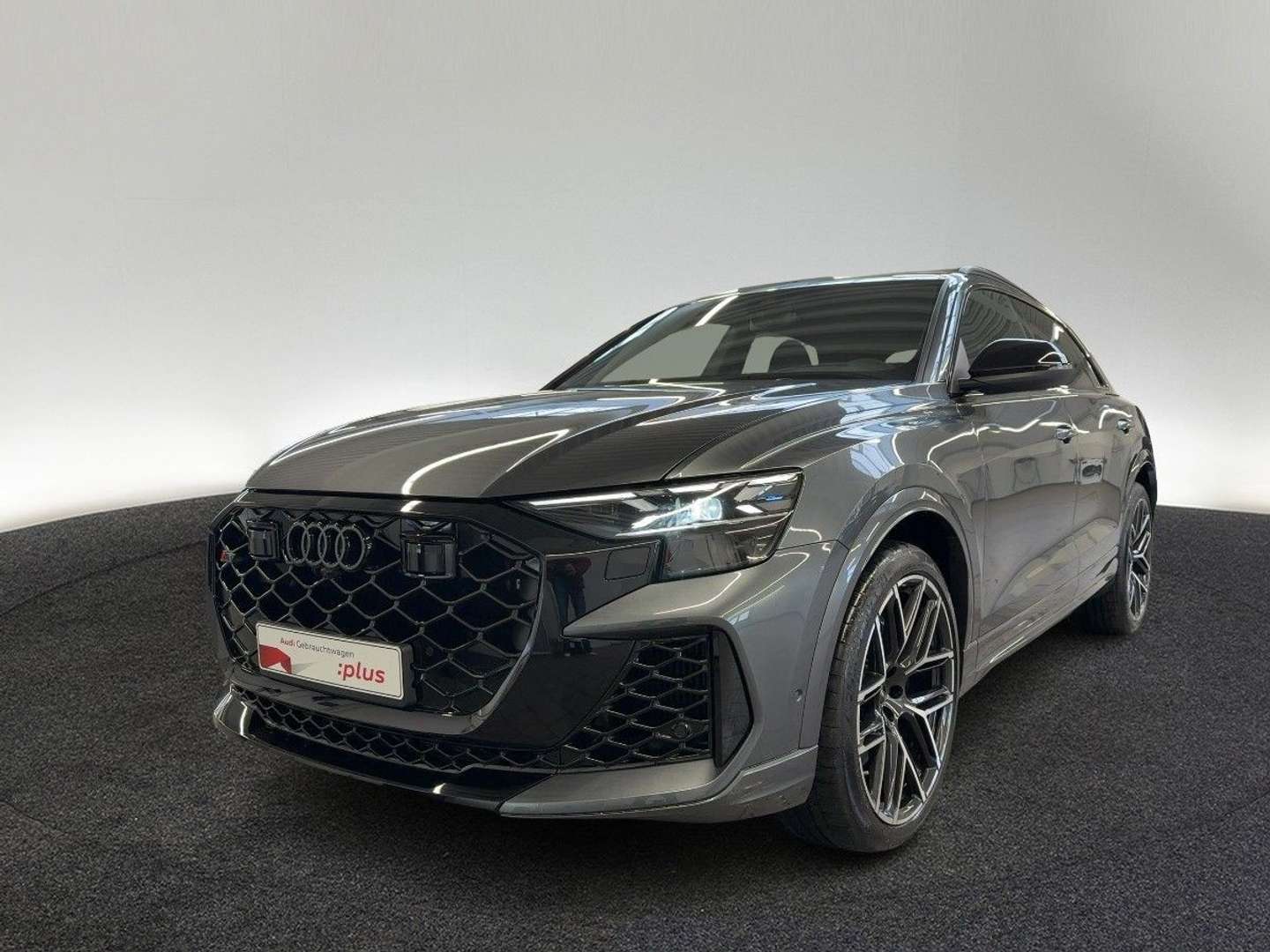 Audi RSQ8 SUV - 2026 - Joinsteer - #1